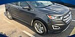 Used 2017 FORD EDGE SEL in WARNER ROBINS, GEORGIA