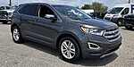 Used 2017 FORD EDGE SEL FWD in WARNER ROBINS, GEORGIA