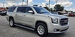 Used 2016 GMC YUKON XL 2WD 4DR SLT in WARNER ROBINS, GEORGIA