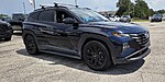 Used 2022 HYUNDAI TUCSON XRT FWD in WARNER ROBINS, GEORGIA