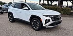 Used 2025 HYUNDAI TUCSON SEL FWD in WARNER ROBINS, GEORGIA