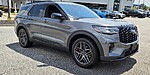 Used 2025 FORD EXPLORER ST-LINE RWD in WARNER ROBINS, GEORGIA