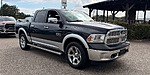 Used 2016 RAM 1500 4WD CREW CAB 140.5" LARAMIE in WARNER ROBINS, GEORGIA