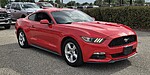 Used 2015 FORD MUSTANG 2DR FASTBACK ECOBOOST PREMIUM in WARNER ROBINS, GEORGIA