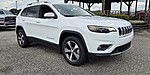 Used 2020 JEEP CHEROKEE LIMITED 4X4 in WARNER ROBINS, GEORGIA