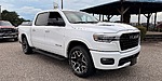 Used 2025 RAM 1500 LARAMIE 4X4 CREW CAB 5'7" BOX in WARNER ROBINS, GEORGIA