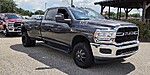 Used 2024 RAM 3500 TRADESMAN 4X4 CREW CAB 8' BOX in WARNER ROBINS, GEORGIA