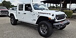 Used 2025 JEEP GLADIATOR MOJAVE 4X4 in WARNER ROBINS, GEORGIA