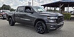 Used 2025 RAM 1500 BIG HORN 4X2 CREW CAB 5'7" BOX in WARNER ROBINS, GEORGIA