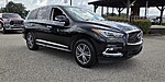 Used 2020 INFINITI QX60 PURE FWD in WARNER ROBINS, GEORGIA