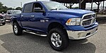 Used 2015 RAM 1500 4WD CREW CAB 140.5" BIG HORN in WARNER ROBINS, GEORGIA