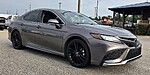 Used 2023 TOYOTA CAMRY XSE V6 AUTO in WARNER ROBINS, GEORGIA