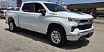 Used 2024 CHEVROLET SILVERADO 1500 4WD CREW CAB 147" LT W/2FL in WARNER ROBINS, GEORGIA
