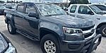 Used 2019 CHEVROLET COLORADO WORK TRUCK in WARNER ROBINS, GEORGIA
