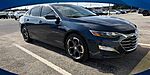 Used 2022 CHEVROLET MALIBU LT in WARNER ROBINS, GEORGIA