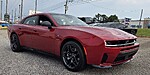 Used 2026 DODGE CHARGER SCAT PACK 4-DOOR AWD in WARNER ROBINS, GEORGIA