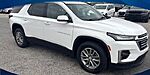 Used 2023 CHEVROLET TRAVERSE LT in WARNER ROBINS, GEORGIA