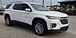 Used 2023 CHEVROLET TRAVERSE FWD 4DR LT CLOTH W/1LT in WARNER ROBINS, GEORGIA