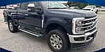 Used 2024 FORD F-350 LARIAT in WARNER ROBINS, GEORGIA
