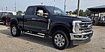 Used 2024 FORD F-350 LARIAT 4WD SUPERCAB 6.75' BOX in WARNER ROBINS, GEORGIA