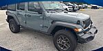 Used 2024 JEEP WRANGLER SPORT S in WARNER ROBINS, GEORGIA