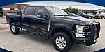 Used 2024 FORD F-250 XLT in WARNER ROBINS, GEORGIA