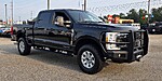 Used 2024 FORD F-250 XLT 4WD CREW CAB 6.75' BOX in WARNER ROBINS, GEORGIA