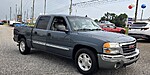 Used 2006 GMC SIERRA 1500 CREW CAB 143.5" WB 2WD SLT in WARNER ROBINS, GEORGIA