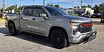 Used 2023 CHEVROLET SILVERADO 1500 2WD CREW CAB 147" CUSTOM in WARNER ROBINS, GEORGIA