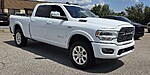 Used 2022 RAM 2500 LARAMIE 4X4 CREW CAB 6'4" BOX in WARNER ROBINS, GEORGIA