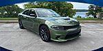 Used 2023 DODGE CHARGER R/T in WARNER ROBINS, GEORGIA