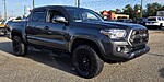 Used 2022 TOYOTA TACOMA SR5 DOUBLE CAB 5' BED V6 AT in WARNER ROBINS, GEORGIA