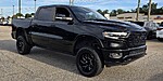 Used 2020 RAM 1500 LIMITED 4X4 CREW CAB 5'7" BOX in WARNER ROBINS, GEORGIA