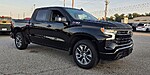 Used 2025 CHEVROLET SILVERADO 1500 4WD CREW CAB 147" RST in WARNER ROBINS, GEORGIA