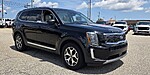 Used 2020 KIA TELLURIDE EX FWD in WARNER ROBINS, GEORGIA