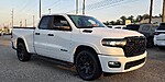 Used 2025 RAM 1500 BIG HORN 4X2 QUAD CAB 6'4" BOX in WARNER ROBINS, GEORGIA