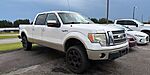 Used 2010 FORD F-150 KING RANCH in WARNER ROBINS, GEORGIA