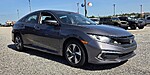 Used 2021 Honda Civic LX CVT in WARNER ROBINS, GEORGIA