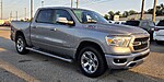 Used 2022 RAM 1500 BIG HORN 4X2 CREW CAB 5'7" BOX in WARNER ROBINS, GEORGIA