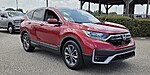 Used 2021 Honda CR-V EX-L 2WD in WARNER ROBINS, GEORGIA