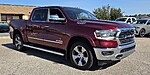 Used 2022 RAM 1500 LARAMIE 4X4 CREW CAB 5'7" BOX in WARNER ROBINS, GEORGIA