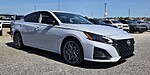Used 2024 NISSAN ALTIMA 2.0 SR SEDAN in WARNER ROBINS, GEORGIA