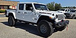 Used 2020 JEEP GLADIATOR RUBICON 4X4 in WARNER ROBINS, GEORGIA