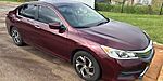 Used 2016 Honda Accord LX in WARNER ROBINS, GEORGIA
