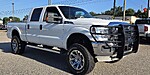 Used 2012 FORD F-250 4WD CREW CAB 156" XLT in WARNER ROBINS, GEORGIA
