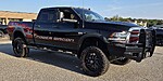 Used 2015 RAM 2500 4WD CREW CAB 149" POWER WAGON in WARNER ROBINS, GEORGIA