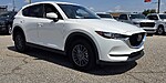 Used 2021 MAZDA CX-5 TOURING FWD in WARNER ROBINS, GEORGIA