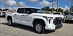 Used 2024 TOYOTA TUNDRA SR5 CREWMAX 5.5' BED in WARNER ROBINS, GEORGIA