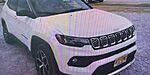 Used 2024 JEEP COMPASS LIMITED in WARNER ROBINS, GEORGIA