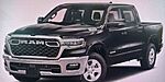 Used 2022 RAM 1500 LARAMIE in WARNER ROBINS, GEORGIA
